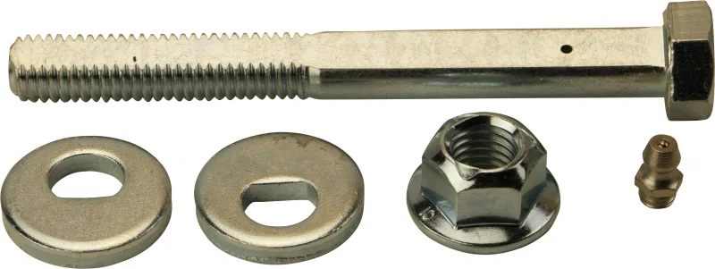 Moog K100417, 08-14 Mini Cooper Rear Alignment Camber Kit