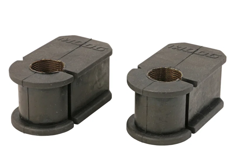 Moog K201998, 99-22 Ford E-350 Super Duty Front To Frame Stabilizer Bar Bushing Kit