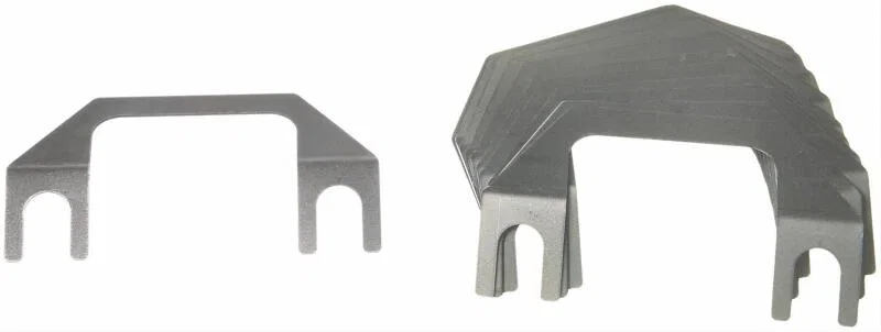 Moog K8938, 1/16in Shim Thickness IHC/ Navistar Torque Arm Alignment Shim