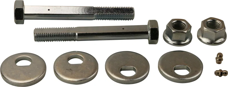Moog K100408, 07-12 Dodge Nitro Front Alignment Camber Kit