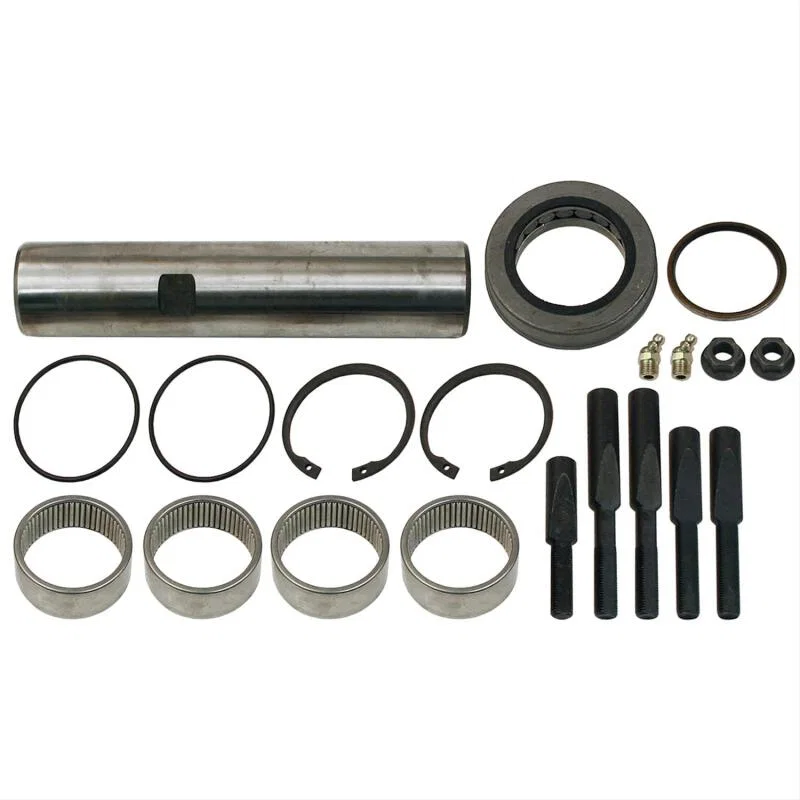 Moog 8015B, Freightliner / Sterling / Western Axle Model 5 King Pin Set