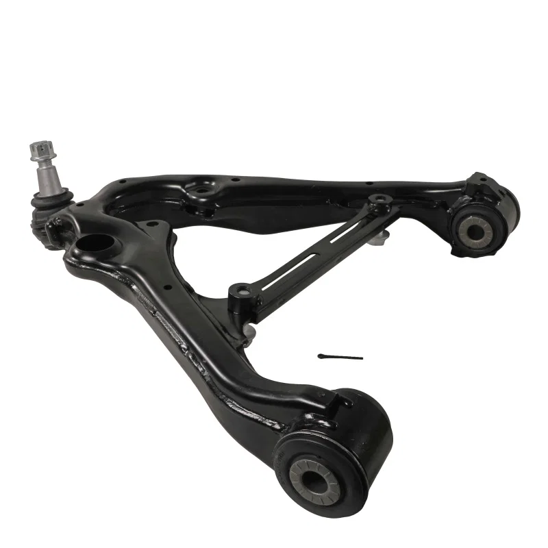 Moog RK623965, Chevrolet Silverado 1500 Suspension Control Arm & Ball Joint Assembly - Right