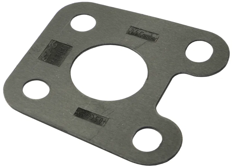 Moog K100377, 12-19 Fiat 500 Rear Alignment Shim