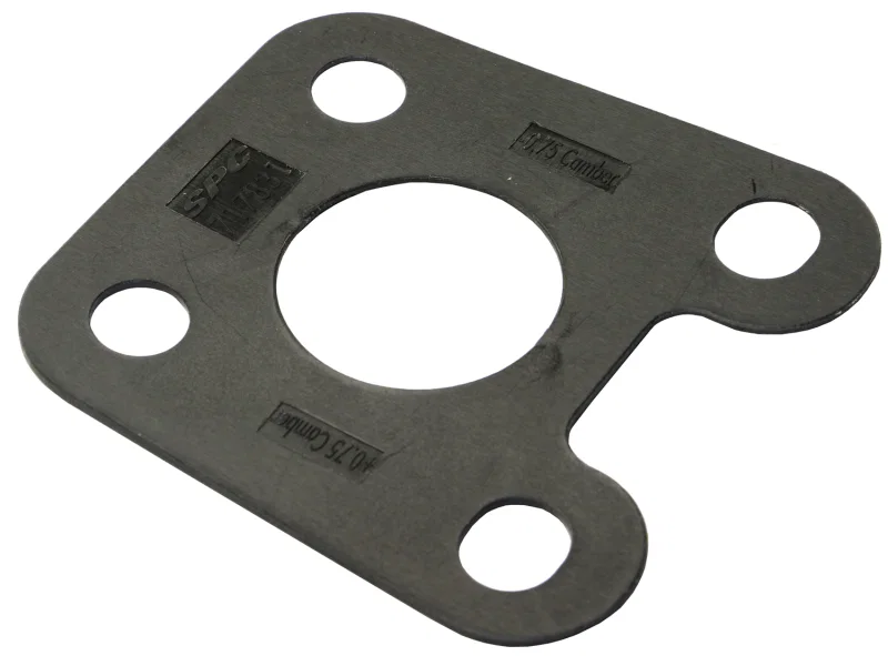 Moog K100378, 12-19 Fiat 500 Rear Alignment Shim