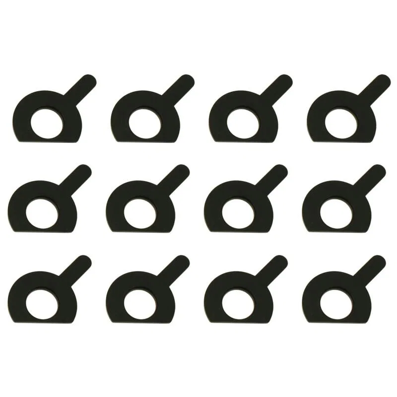 Moog K100219, Brake Caliper Alignment Spacer Kit Alignment Shim