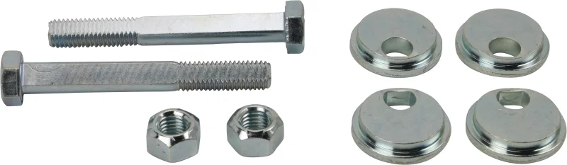 Moog K100203, 01-06 Hyundai Santa Fe Rear Toe Adjuster