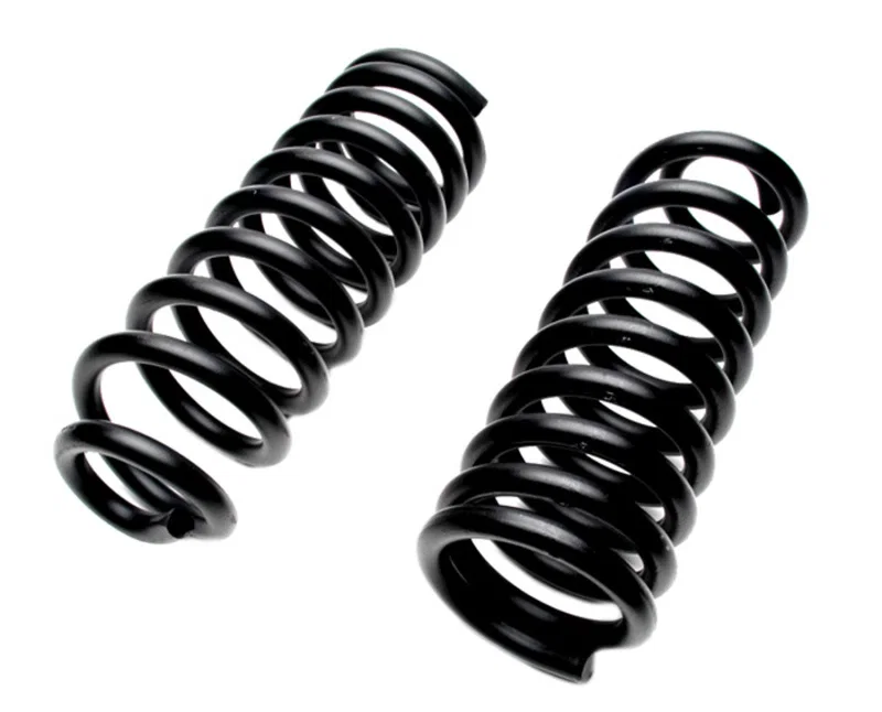 Moog CC840, 83-97 Ford Ranger Front Coil Springs