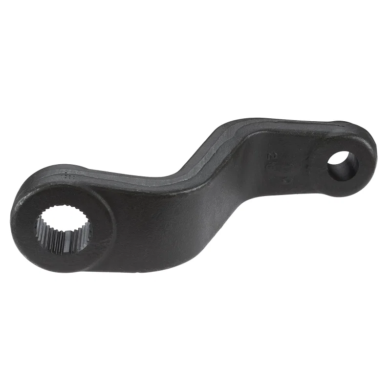Moog K7339, 00-01 Dodge Ram 1500 Idler/Pitman Arm