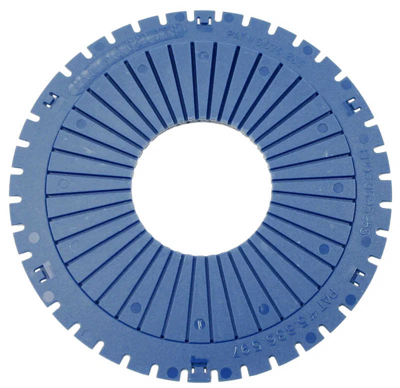 Moog K100329, 85-89 Isuzu I-Mark Rear Caster/Camber Shim