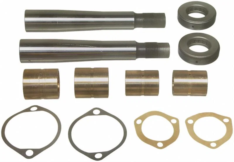 Moog 80057B, Mack Trucks Inc DM400 King Pin Set
