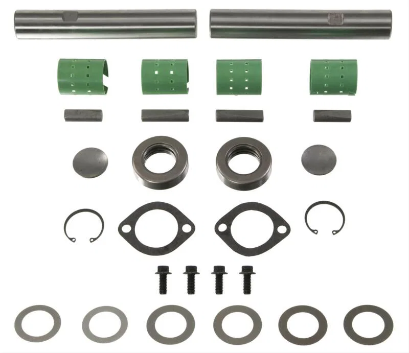 Moog 8479N, Dodge Truck ALL King Pin Set