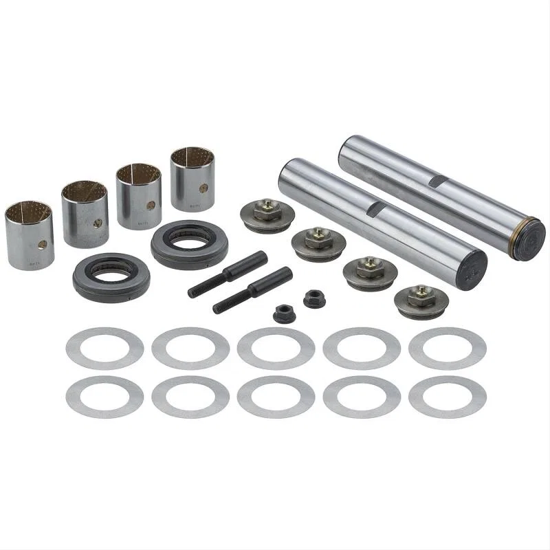Moog 8010B, Westport Axle F3W 14000 & 16000 lb King Pin Set