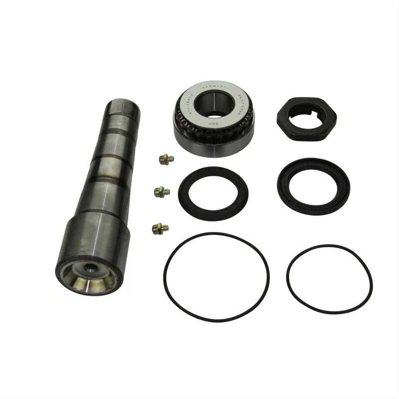Moog 8016N, Mack / Volvo Truck FXL Axles King Pin Set