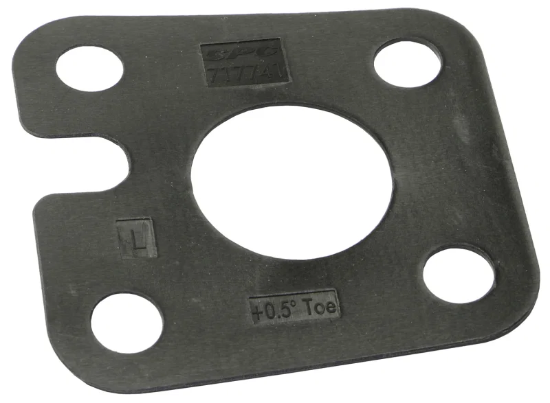 Moog K100371, 12-19 Fiat 500 Rear Alignment Shim