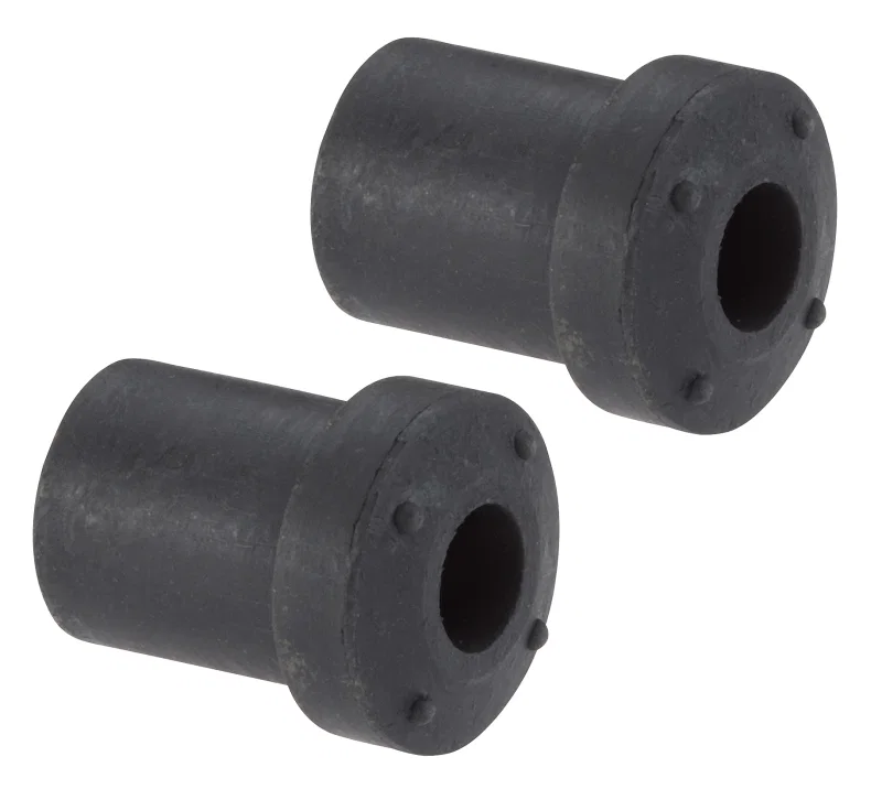 Moog K3194, 76-83 Jeep CJ5 Front Upper Rearward Leaf Spring Bushing