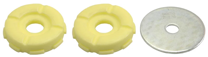 Moog K201709, 07-13 BMW X5 Front Upper Strut Mount
