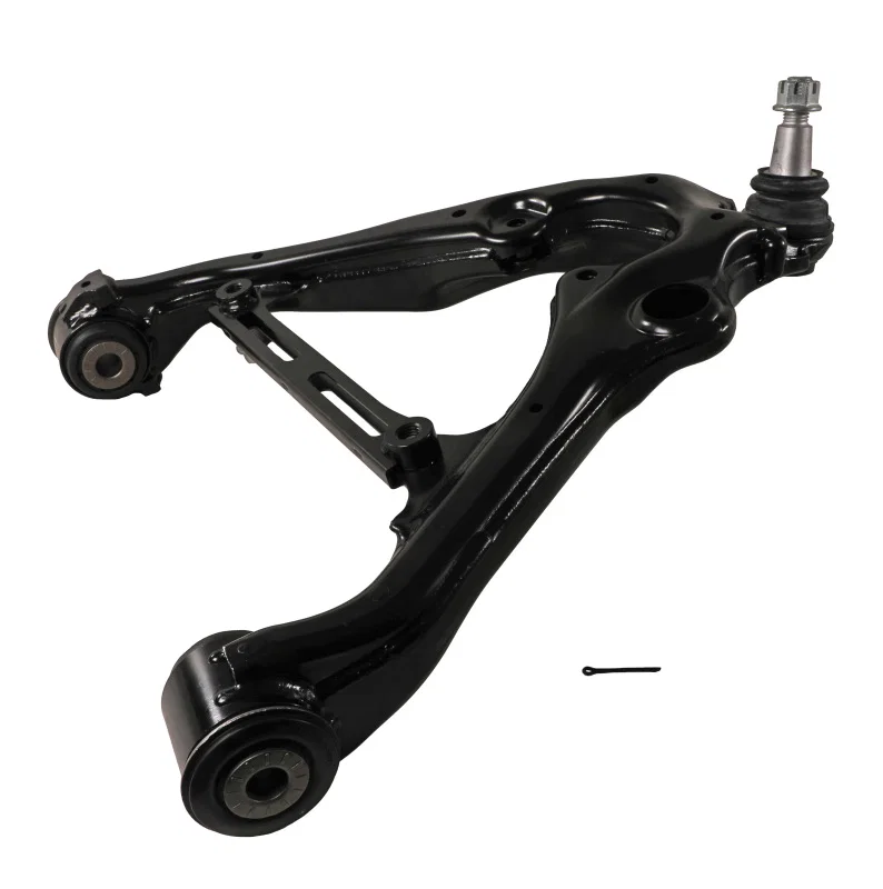Moog RK623964, Chevrolet Silverado 1500 Suspension Control Arm & Ball Joint Assembly - Left