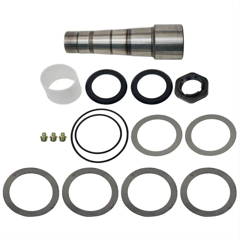 Moog 8017N, Mack / Volvo Trucks King Pin Set
