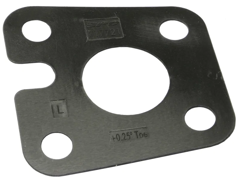 Moog K100369, 12-19 Fiat 500 Rear Alignment Shim