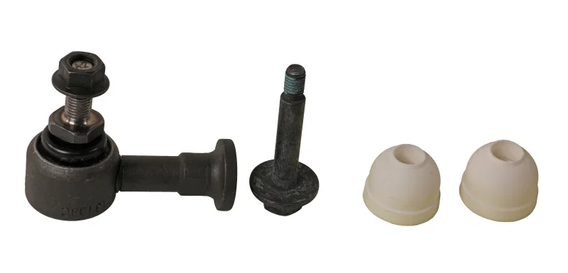 Moog K9825, 00-04 Volvo S40 Front / Rear Sway Bar Link Kit