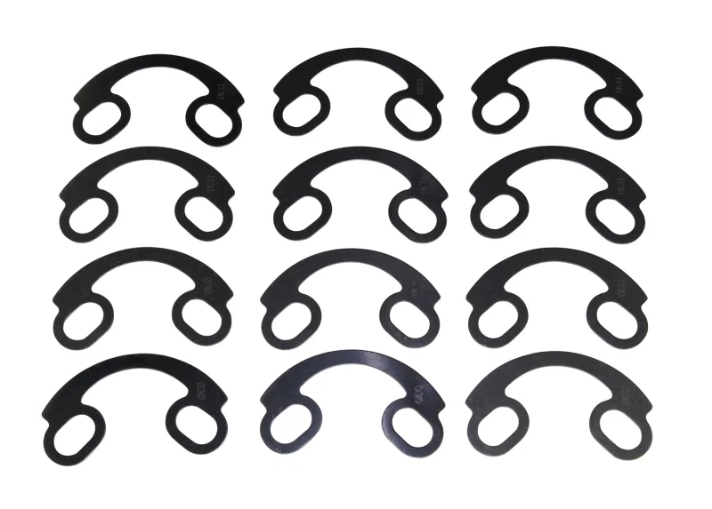 Moog K100150, 14-20 Fiat 500L Rear Camber Shim