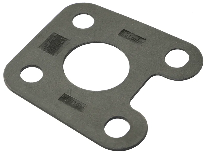 Moog K100379, 12-19 Fiat 500 Rear Alignment Shim