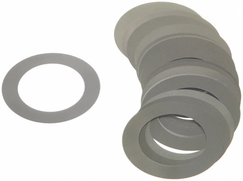 Moog RS503, For Replacement in King Bolt Shim Assortment King Pin Shim