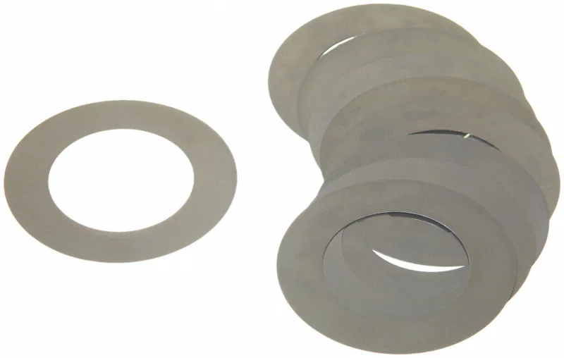 Moog RS504, For Replacement in King Bolt Shim Assortment King Pin Shim