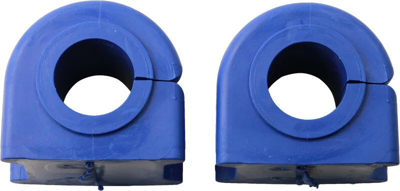 Moog K80079, 01-03 Ford Explorer Sport Front To Frame Sway Bar Bushing Kit