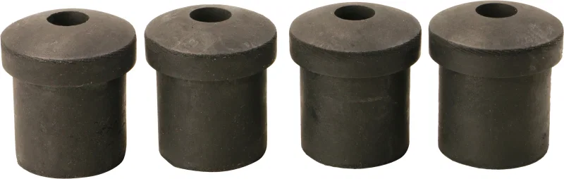 Moog K8797, 66-69 Ford Falcon Rear Upper Rearward Leaf Spring Bushing