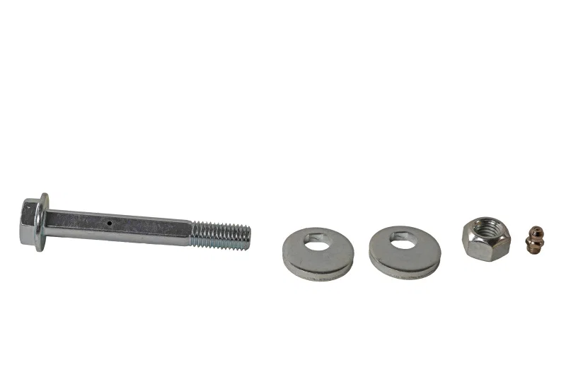 Moog K100423, 00-18 Ford Focus Rear Toe Adjuster
