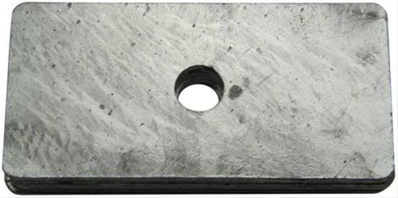 Moog K100144, Hendrickson / Freightliner / Kenworth / Mack / Hollis / Sterling / Ford Alignment Shim