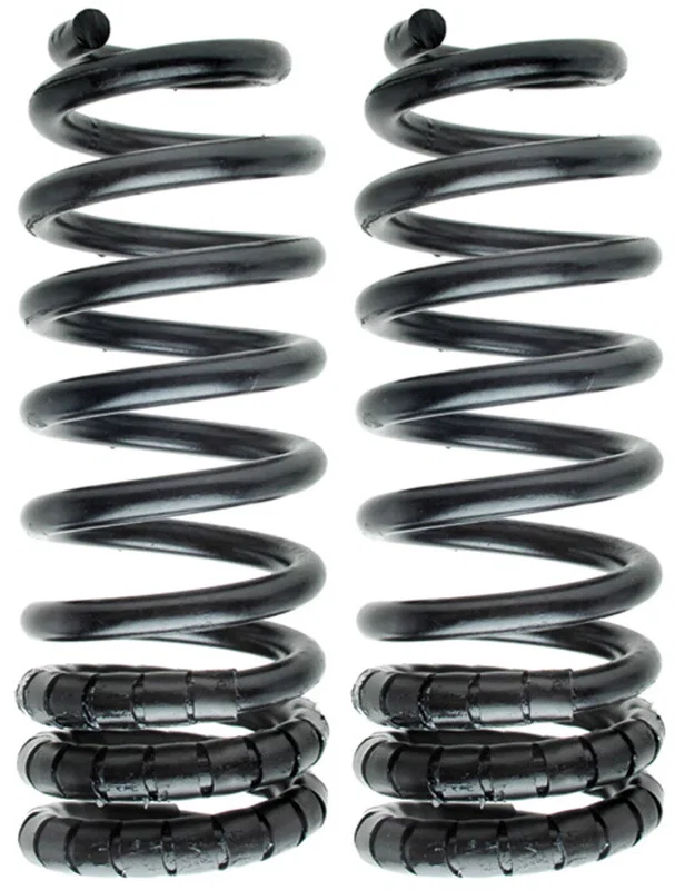 Moog CC80551, 02-05 Ford Explorer Rear Coil Springs