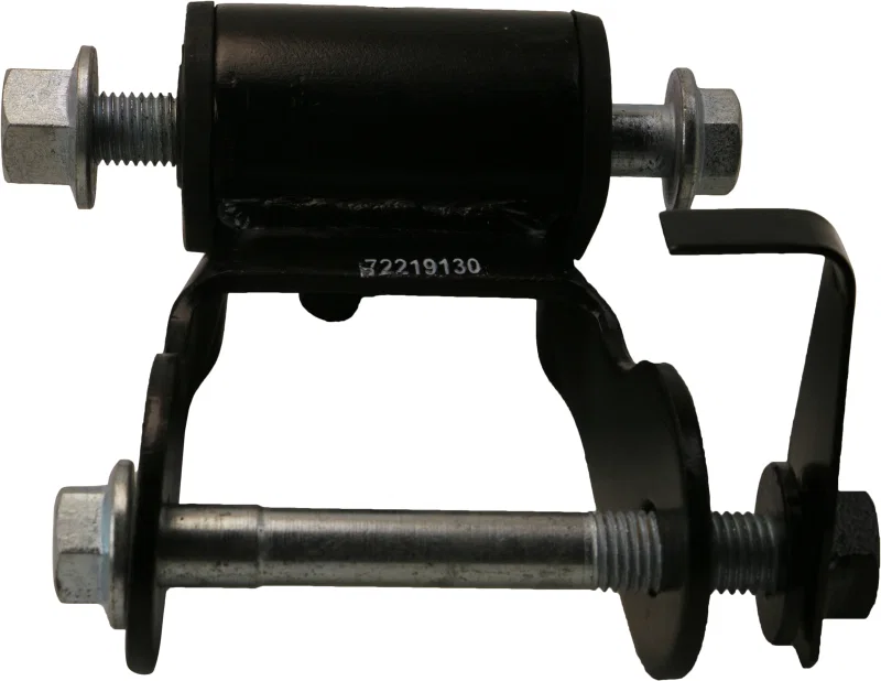 Moog K150418, 08-15 Ford F-250 Super Duty Rear Leaf Spring Shackle