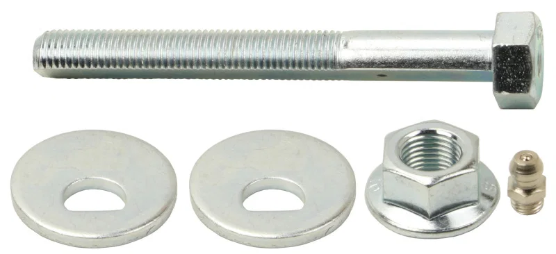 Moog K100394, 09-18 Mazda 3 Sport Rear Toe Adjuster