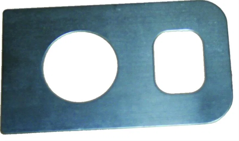 Moog K100027, Hendrickson Adjustable Walking Beam Alignment Shim
