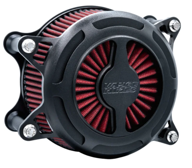 Vance and Hines 42349, & Hines HD Sportster 91-21 VO2 Blade Intake for Harley-Davidson