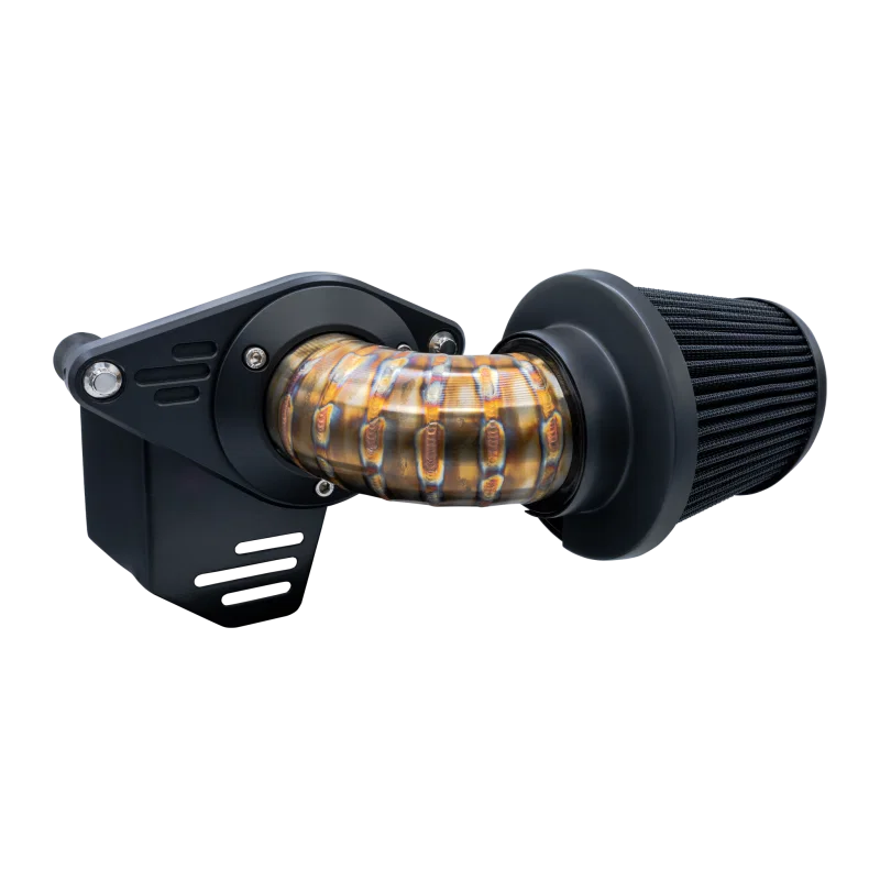 Vance and Hines 71049, & Hines HD Touring/Softail 17-21 VO2 Falcon Intake SS