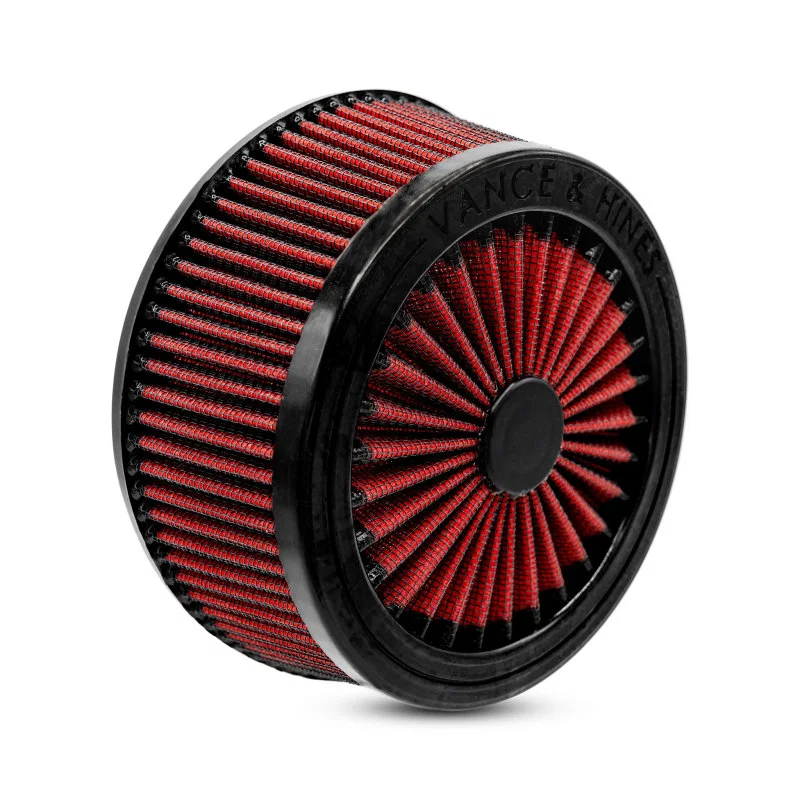Vance and Hines 23721, & Hines D160Fl Replacement Filter