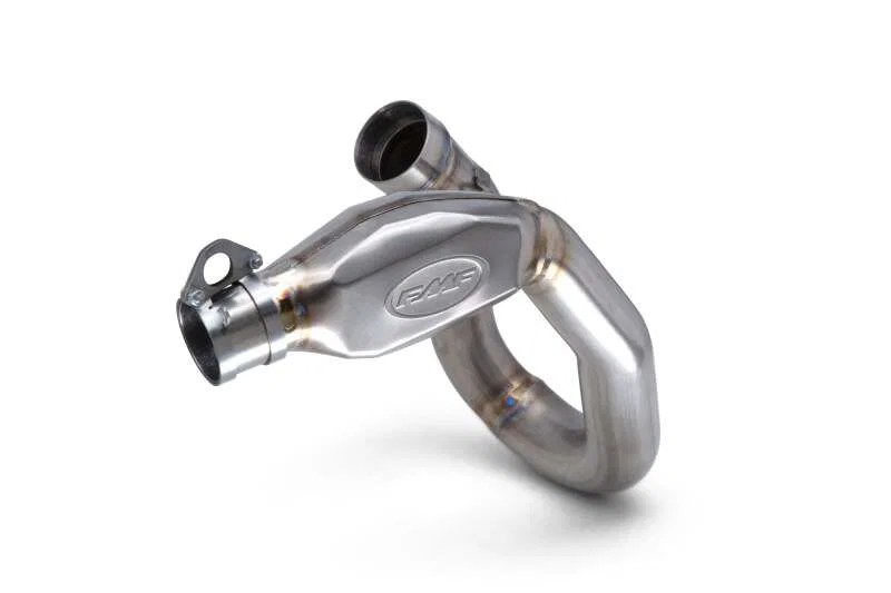 FMF Racing 045698, 2025 Triumph TF 450-RC Titanium Megabomb Header
