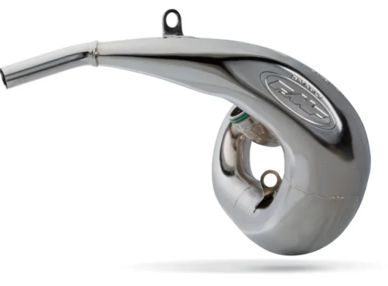 FMF Racing 025269, Beta 200RR 20-25 Gnarly Pipe