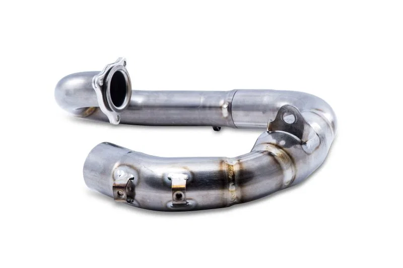 FMF Racing 044475, Yamaha YZ450F 23-25 SS Megabomb Header w/Mid Pipe