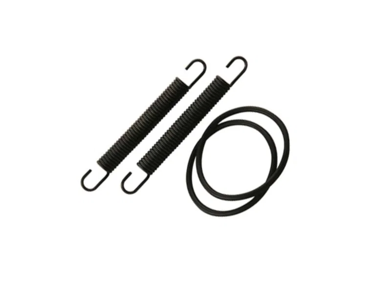 FMF Racing 014814, Beta 250/300 13-25 Pipe Spring & O-Ring Kit P/N 014814