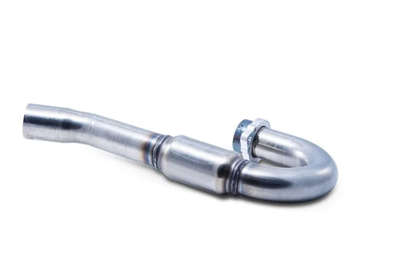 FMF Racing 045425, Beta 400/430/450/480/498/500/520 10-18 SS Powerbomb Header