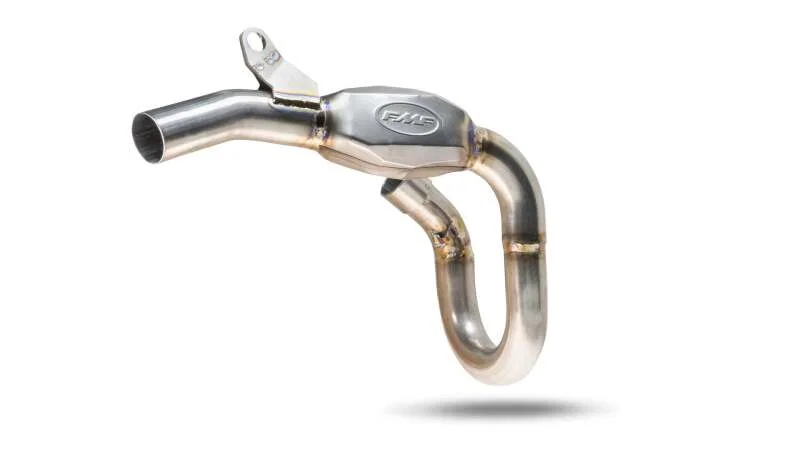 FMF Racing 045697, 2025 Triumph TF 450-RC SS Megabomb Header