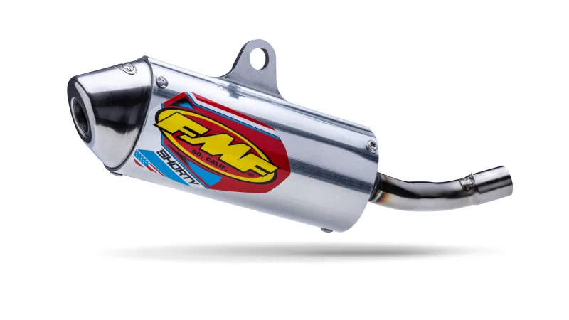 FMF Racing 025234, Beta 125RR 2018 Powercore 2 Silencer