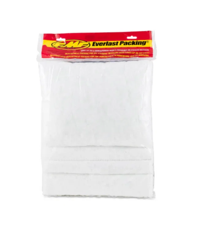 FMF Racing 015302, 4-Stroke Replacement Packing Pillow