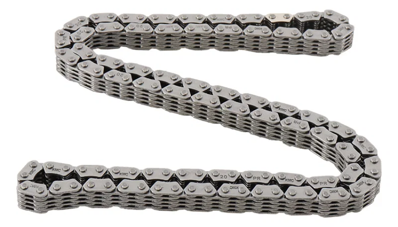 Hot Cams HC82RH2015132, 05-09/11-12/14-17 VL800 C50 Volusia Camshaft Chain Silent Kit - 132 Links
