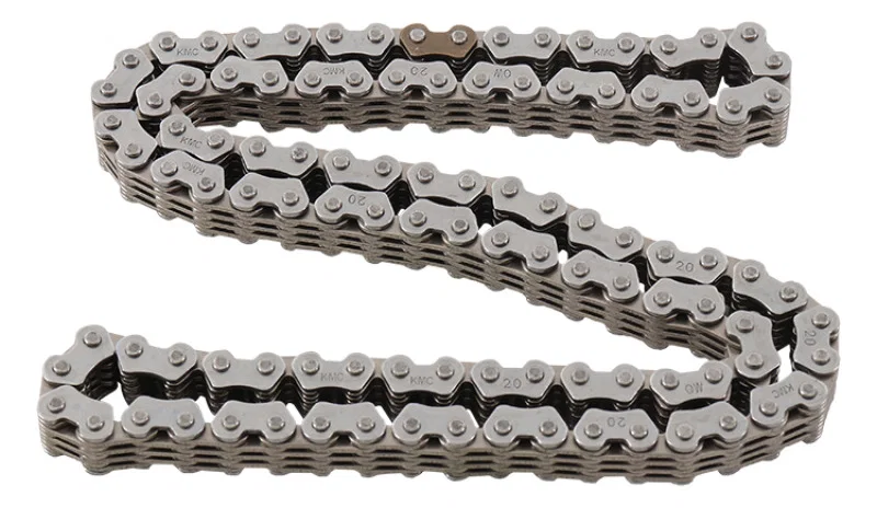 Hot Cams HC92RH2015104, 04-09 CRF 250 R/04-13/15-17 CRF 250 X Camshaft Chain Silent Kit for Honda