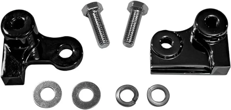 Burly Brand B28-260, 00-03 XL Rear Lowering Kit